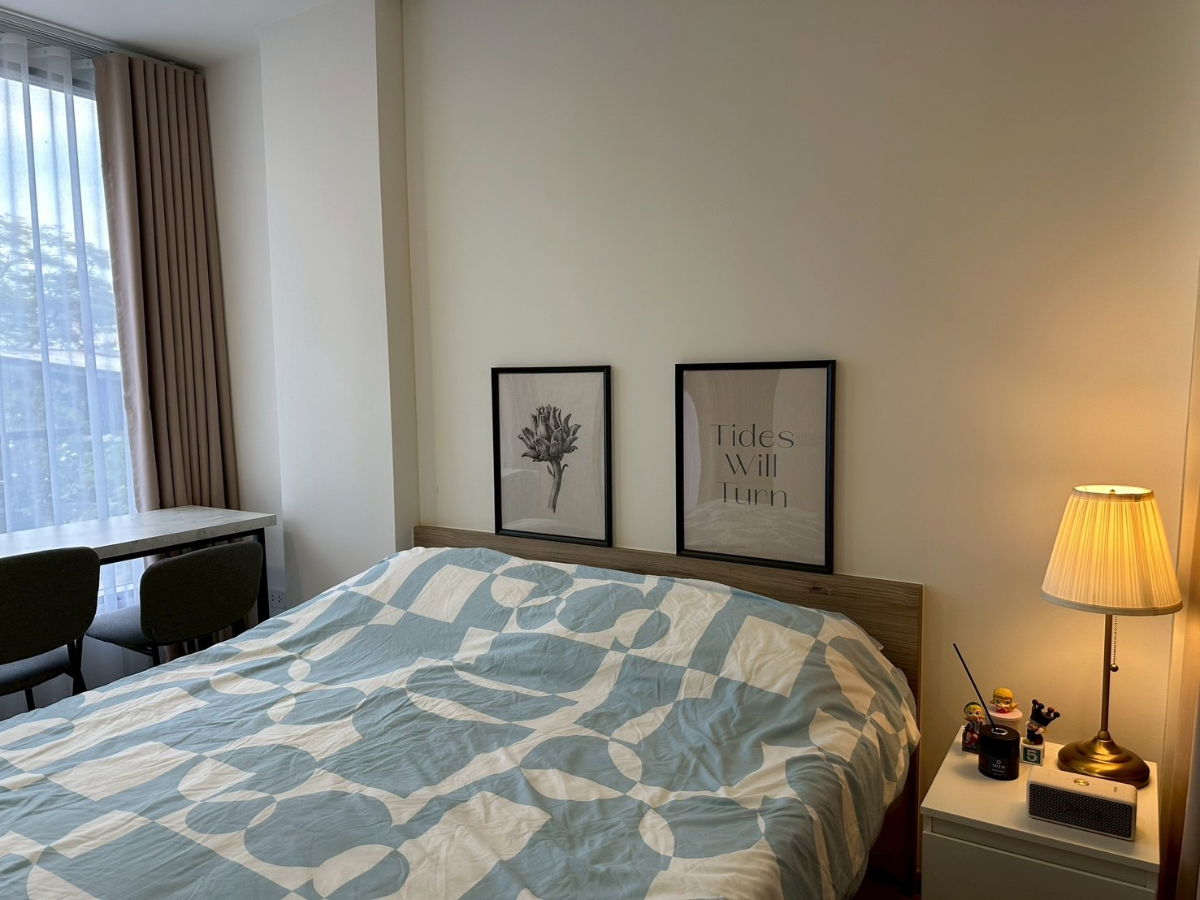 🟠For Rent - 1 Bedroom, 29.28 Sq.m Condo at Oneder Kaset