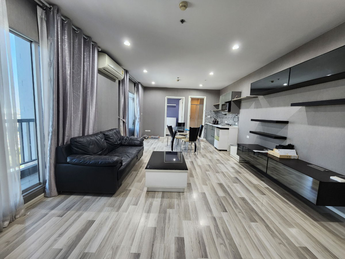 For Rent Condo The key Chaeng Wattana