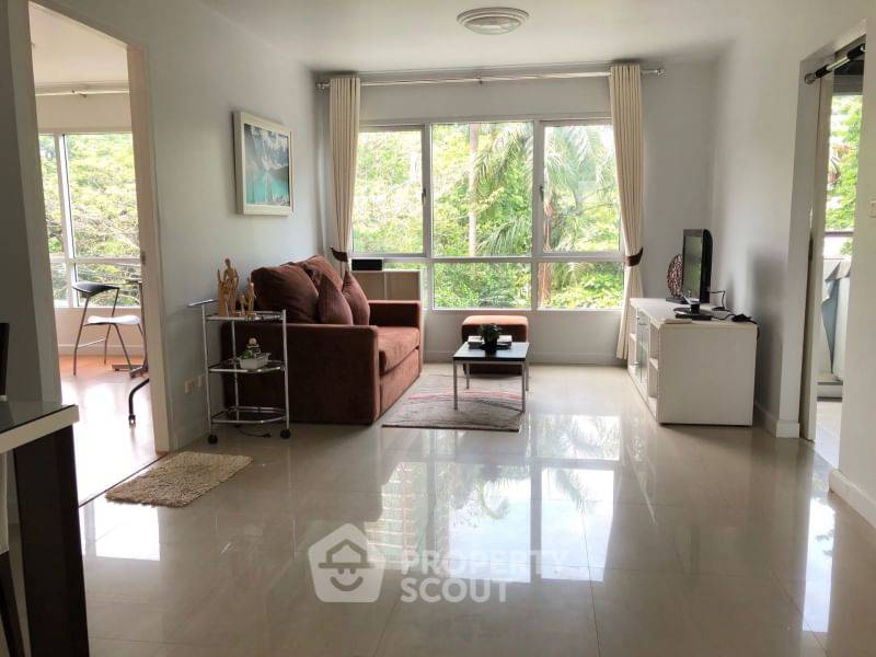 1-BR Condo at Condo One Thonglor Station near BTS Thong Lor (ID 884380)
