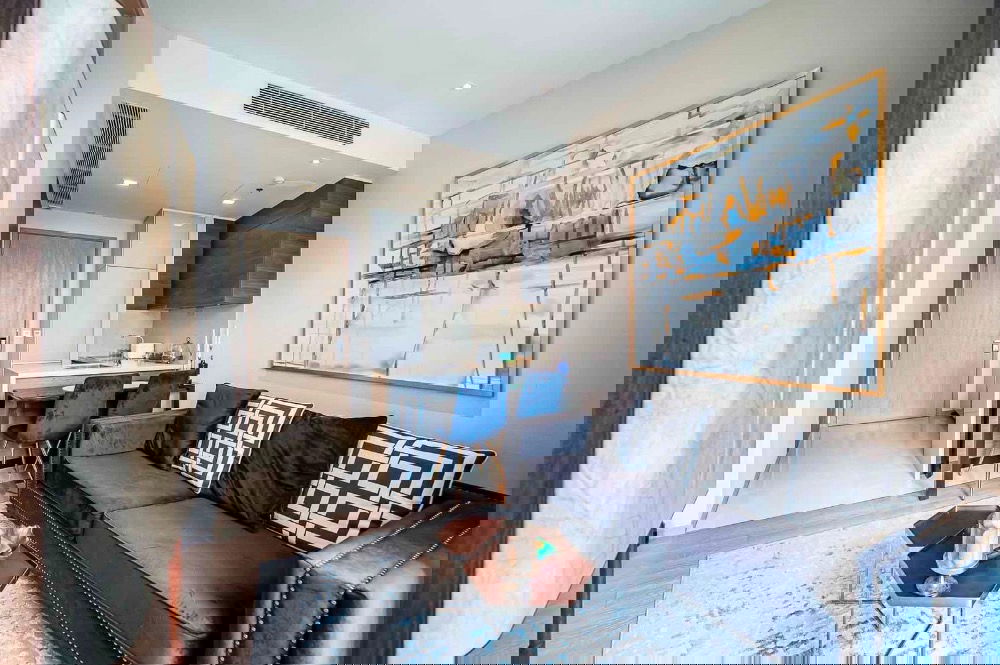 🌈💚E40117 The ESSE Asoke 💚🌈   Receive a Special Code when renting with us 💬 LINE: @theagentpro