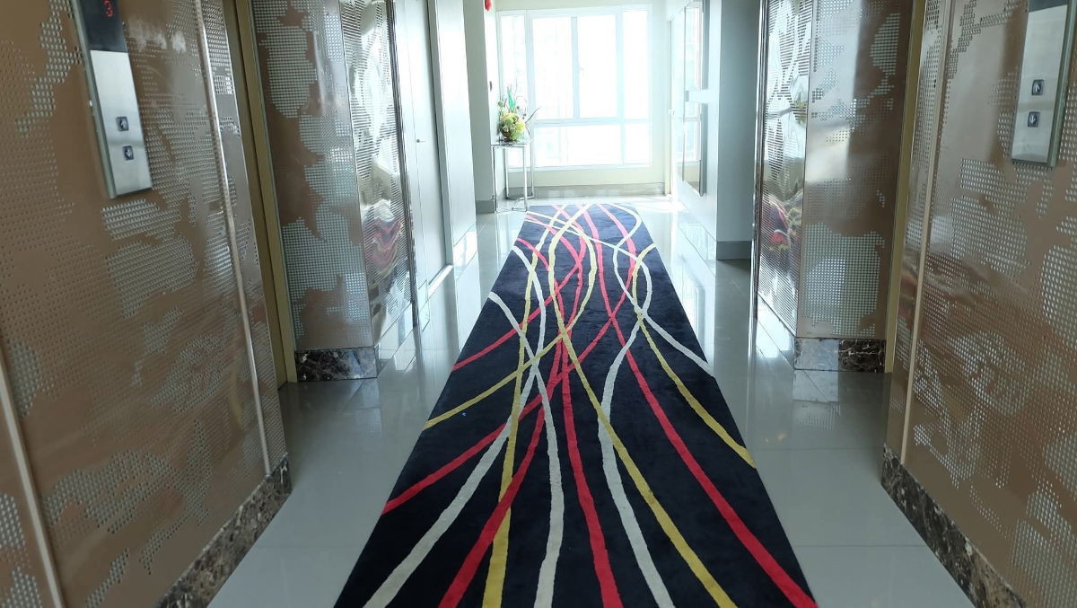 🟠 ငှားရန်ရှိသော - 1 Bedroom, 31 Sq.m Condo ၊ Thru Thonglor ၊