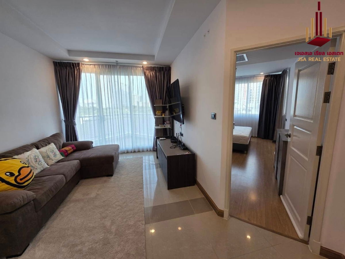 ✨ For Rent: Supalai Wellington Condo ✨    💰 Only 28,000 THB/month