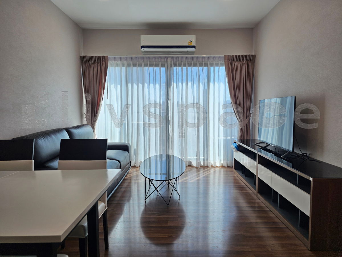 ▚ LC170ツ [FOR RENT] Noble Reform Exclusive Corner Unit 72 sq.m. Rare 2-Bedroom in Ari!  Highly Desirable Location Only 45,000 THB! ⭐