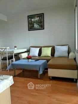 1-BR Condo at Lumpini Ville Sukhumvit 77 near BTS On Nut (ID 2497339)