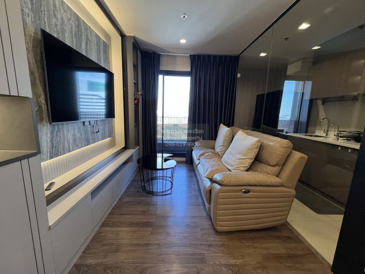 🔥🔥🔥 For Rent Condo , Life Ladprao Valley , BTS-Ha Yaek Lat Phrao , Chomphon , Chatuchak , Bangkok , CX-124388 ✅ Live chat with us ADD LINE @connexproperty ✅ 🔥🔥🔥
