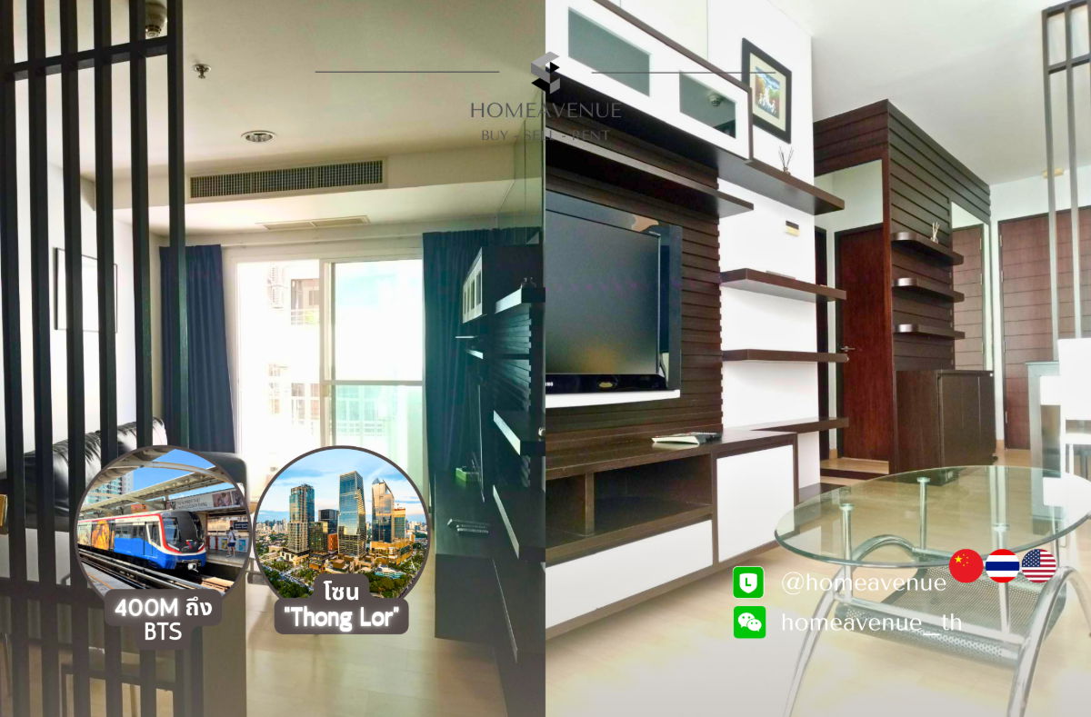 💡 HOMEAVENUE ค้นหาสถานที่ของคุณ |