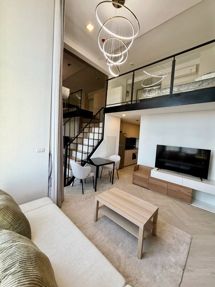 🌈⚡E93205 Siamese Sukhumvit 48 (Ramada Plaza Residence) ⚡🌈ကျွန်ုပ်တို့နှင့်အတူ ငှားရမ်းသည့်အခါ အထူးကုဒ်ကို ရယူပါ 💬 LINE: @theagentpro