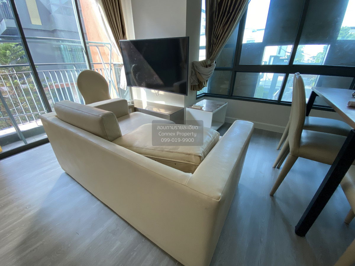 🔥🔥🔥 FOR RENT condo , Metro Luxe Phaholyothin-Sutthisan , corner unit , BTS-Saphan Khwai , Sam Sen Nai , Phaya Thai , Bangkok , CX-55575 ✅ Live chat with us ADD LINE @connexproperty ✅ 🔥🔥🔥