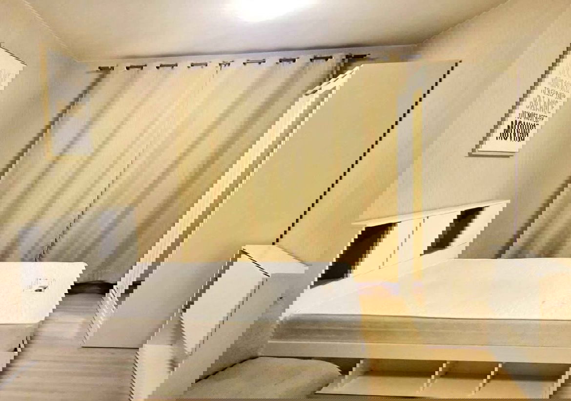 ให้เช่า พลัม คอนโด พหลโยธิน 89 ✨ เฟอร์ครบ