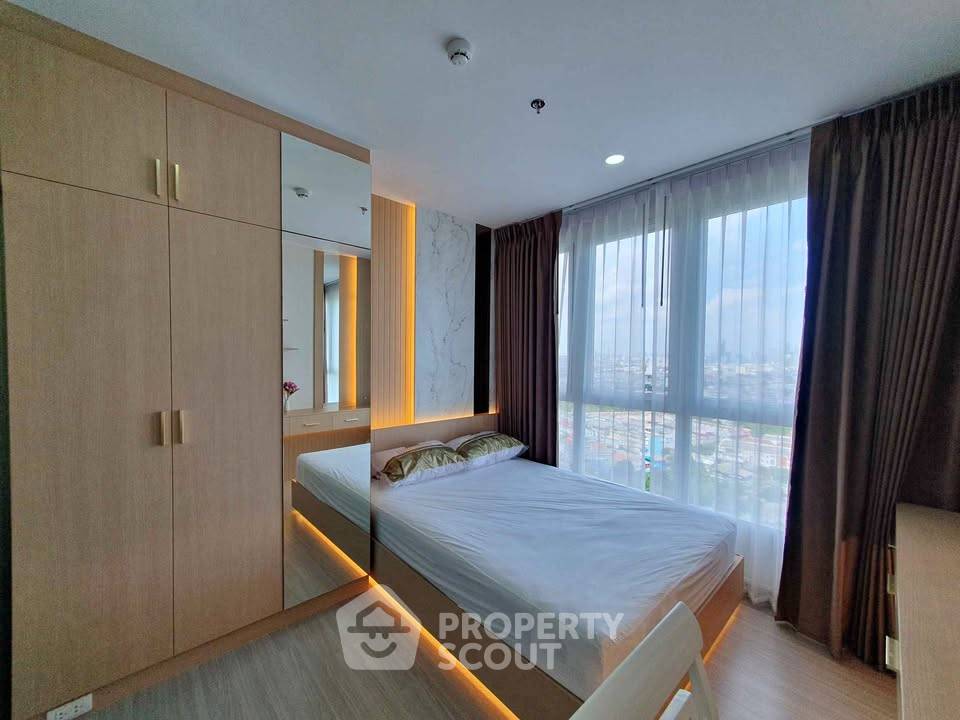 1-BR Condo at Supalai Loft Sathorn-Ratchaphruek near MRT Bang Wa (ID 2498389)