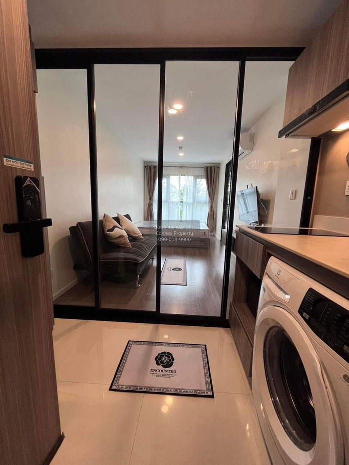 For Rent Condo , THE ORIGIN Phahol - Sapanmai , BTS-Saphan Mai , Khlong Thanon , Sai Mai , Bangkok , CX-102221 ✅ Live chat with us ADD LINE @connexproperty ✅