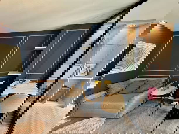 For Rent Condo atmoz portrait srisaman 15,000