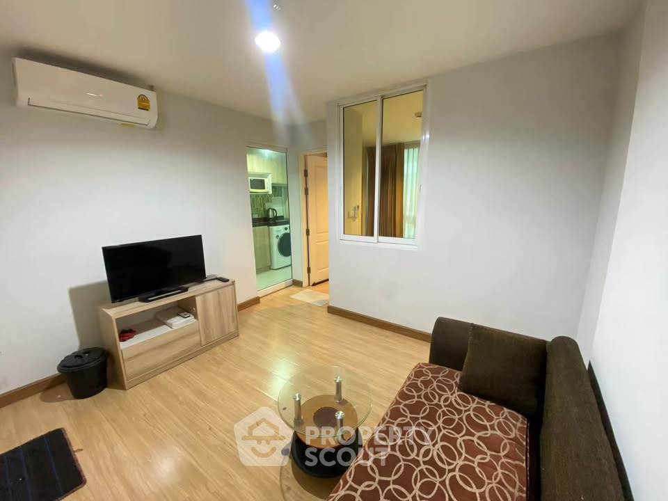 1-BR Condo at Chateau In Town Vibhavadi 30-2 near BTS Ha Yaek Lat Phrao (ID 2498488)