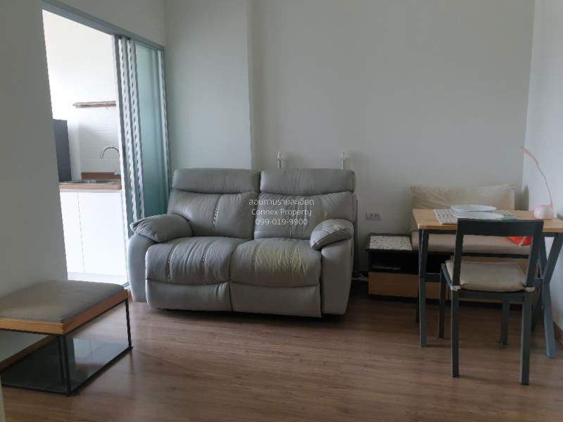 FOR RENT condo , U Delight @ Bangson Station , MRT-Bang Son , Bang Sue , Bang Su , Bangkok , CX-76493 ✅ Live chat with us ADD LINE @connexproperty ✅