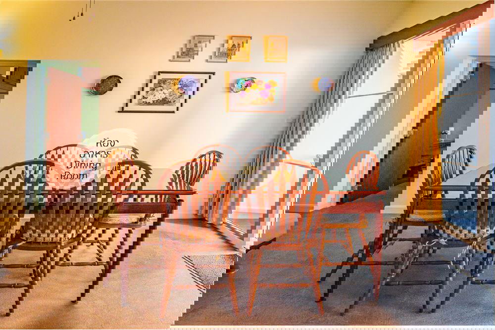 Condo for rent in Pattaya with a private beach and fully furnished and ready to move in.