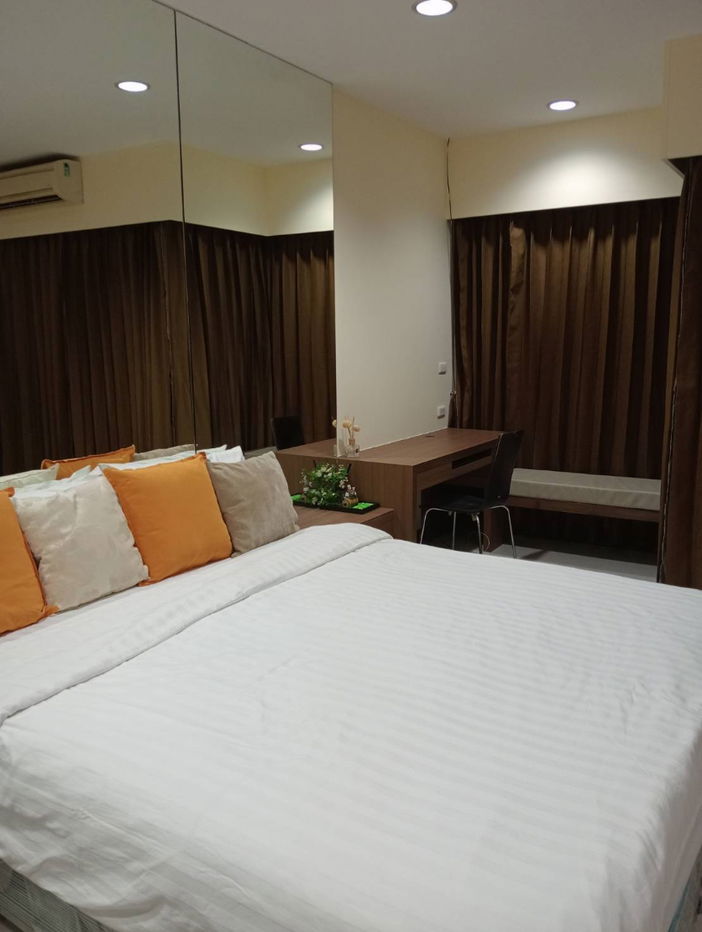 Condo for Rent at "The Address Siam" 1 Bedroom 1 Bathroom 42 Sq.m. 20,000 THB/Month