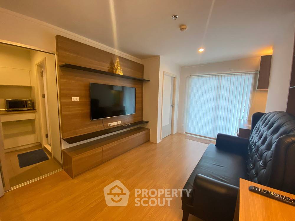 1-BR Condo at Lumpini Place Srinakarin-Huamak near ARL Hua Mak (ID 384147)