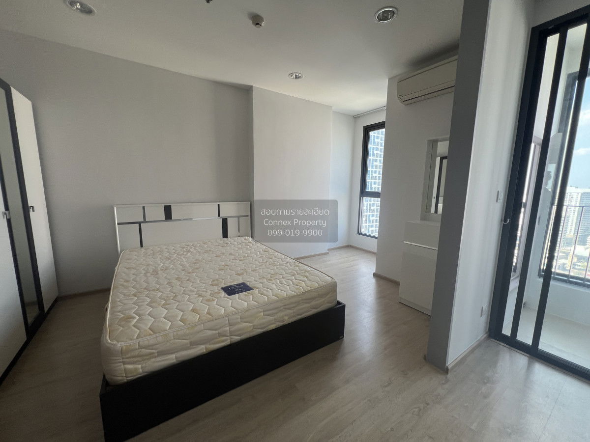 FOR RENT condo , Ideo Q Ratchathewi , BTS-Ratchathewi , Thung Phaya Thai , Rat Thewi , Bangkok , CX-47621 ✅ Live chat with us ADD LINE @connexproperty ✅