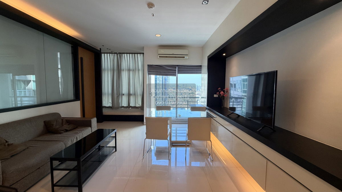 🔥🔥🔥 For Rent Condo , The Four Wings Residence , ARL-Ban Thap Chang , Hua Mak , Bang Kapi , Bangkok , CX-137605 ✅ Live chat with us ADD LINE @connexproperty ✅ 🔥🔥🔥