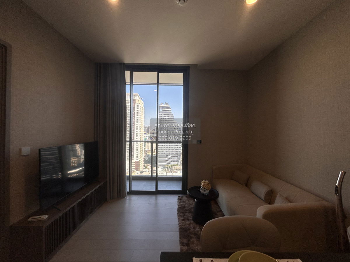 ငှားရန်ရှိသော ကွန်ဒို , The Extro Phayathai - Rangnam , မြင်ကွင်းကောင်း , အထပ်မြင့် , BTS-အောင်ပွဲခံ မော်ကွန်းတိုက် , Thanon Phyathai , Rat Thewi , Bangkok , CX-138584 ✅ တိုက်ရိုက် chat ADD LINE @connexproperty ✅