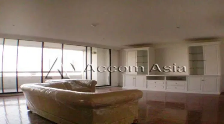 🔼🔽 AccomA 📩  2 BR Condominium @Somkid Gardens (21386)