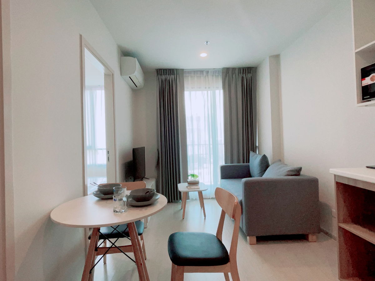 🌆 For Rent: Noble Ambience Sukhumvit 42 Only 350 m. to BTS Ekkamai | Fully Furnished & Ready to Move In @90condo 🌃