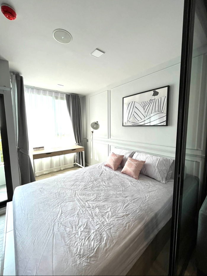 ❄️⛱️Kave town Colony C floor 6  size 25 sqm Garden view