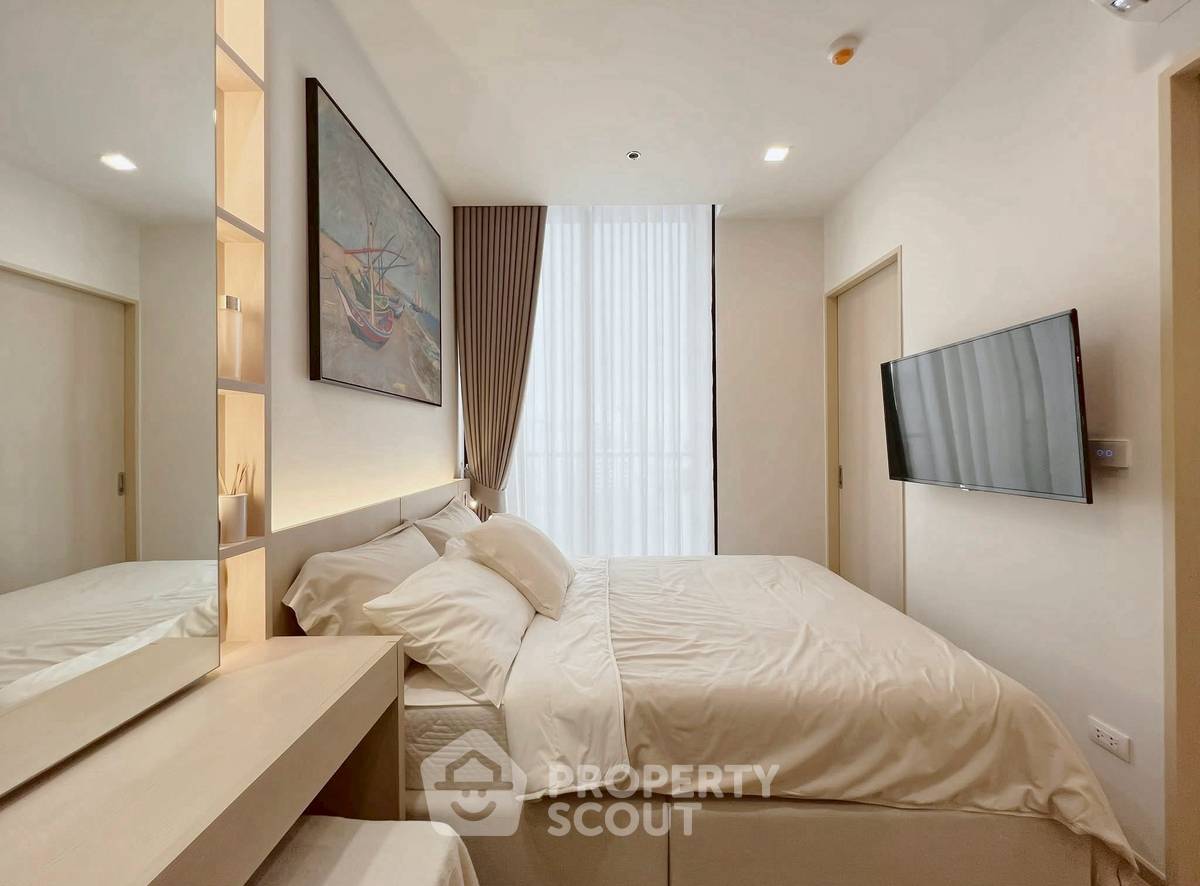 1-BR Condo at Noble State 39 near BTS Phrom Phong (ID 2464684)