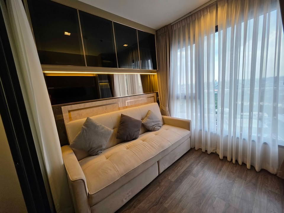 🌈⚡N90234 Life Ladprao Valley ⚡🌈Receive a Special Code when renting with us 💬 LINE: @theagentpro