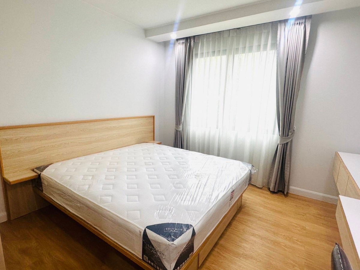 Condo for Rent: V Condo Salaya