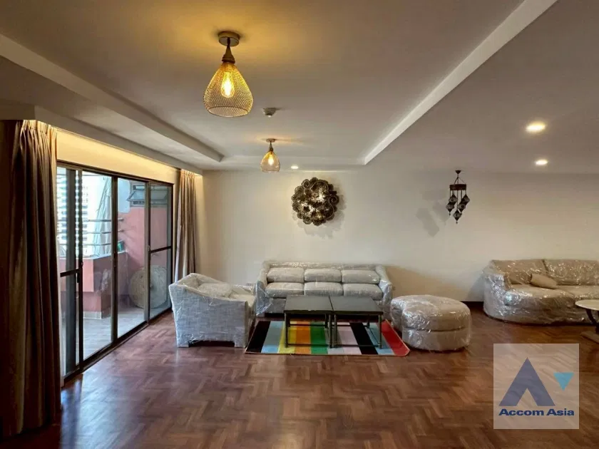 🔼🔽 AccomA 🔽 3 BR Condominium @Windsor Tower (AA27227)