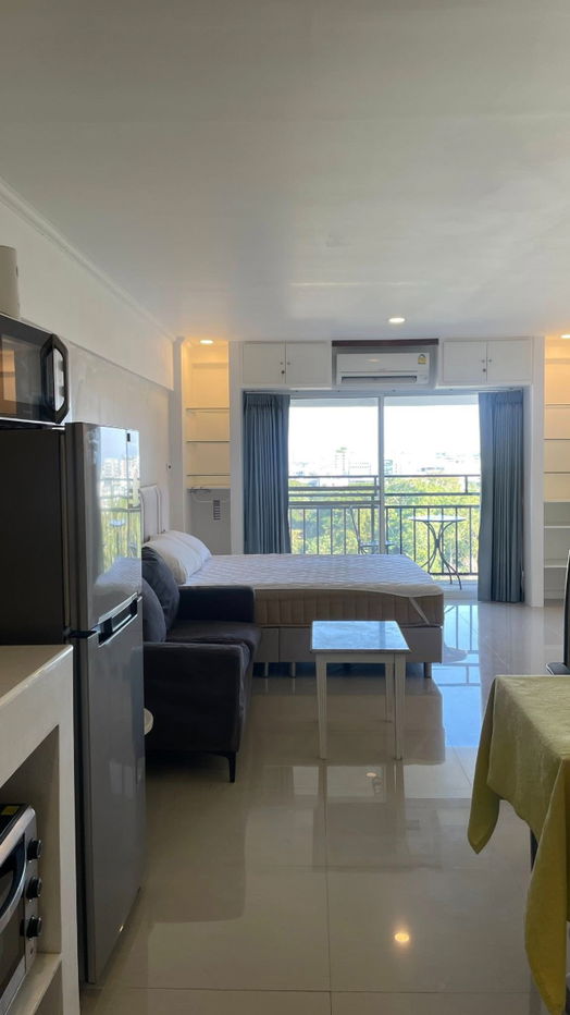 🏙️✨ Chom Doi Condo – Corner Building, Ready to Move In ✨🏙️