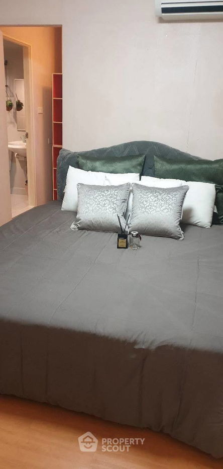 2-BR Condo at Lumpini Mixx Thepharak-Srinakarin in Thepharak (ID 2497913)