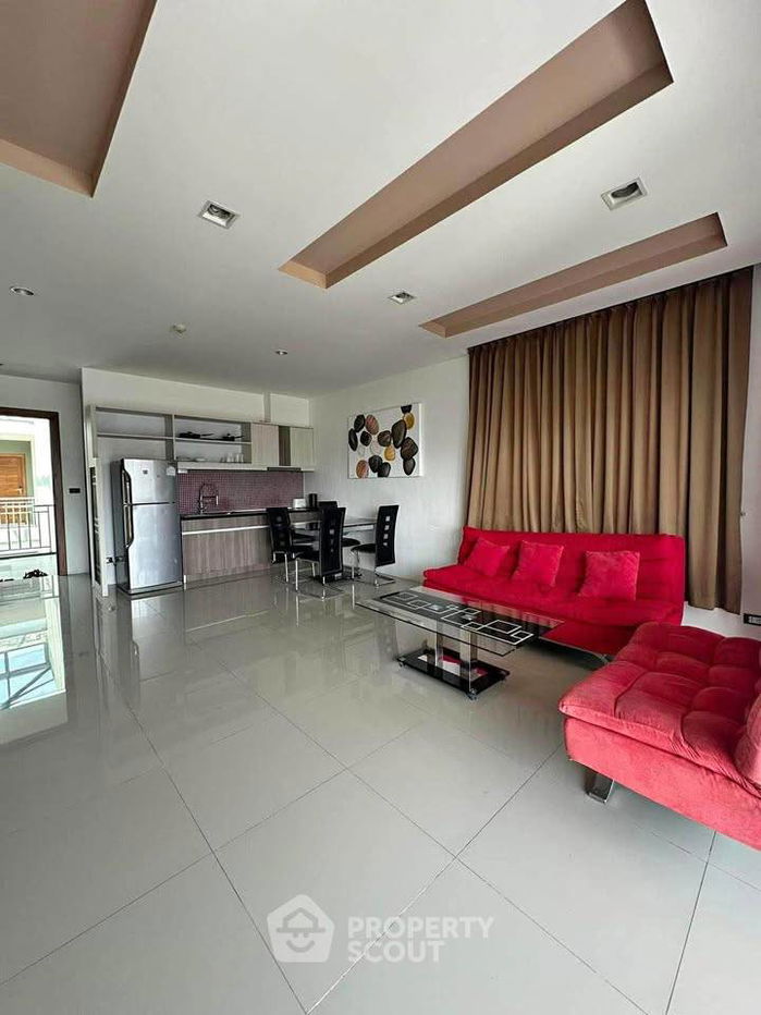 1-BR Condo at Chalong Miracle Lakeview in Chalong (ID 2494340)