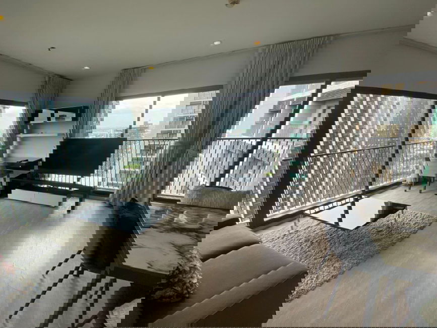 Condo for Rent Noble Remix Monthly 40,000 thb.