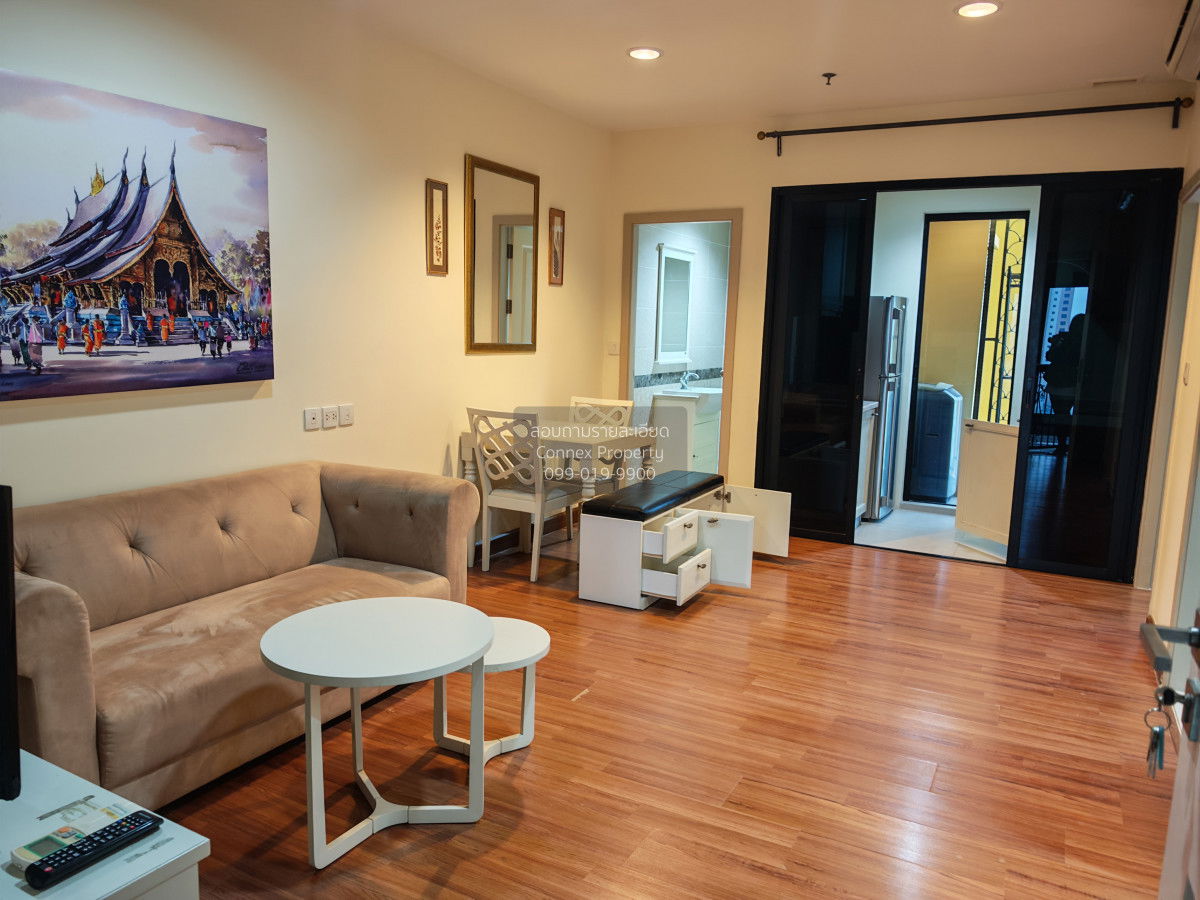 For Rent Condo , The Crest Phaholyothin 11 , BTS-Saphan Khwai , Sam Sen Nai , Phaya Thai , Bangkok , CX-98264 ✅ Live chat with us ADD LINE @connexproperty ✅