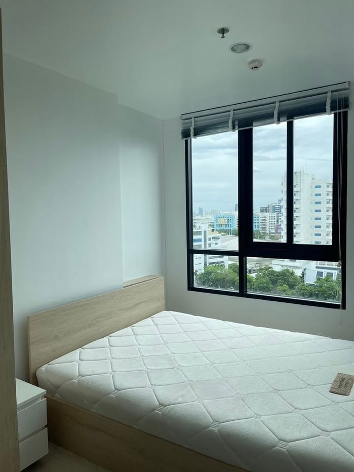 🥳[RAR2512-2350] NUE Noble Ngamwongwan. Fl.12A*Washing machine *Near The Mall Ngamwongwan💚Line id: @thefirstagent**