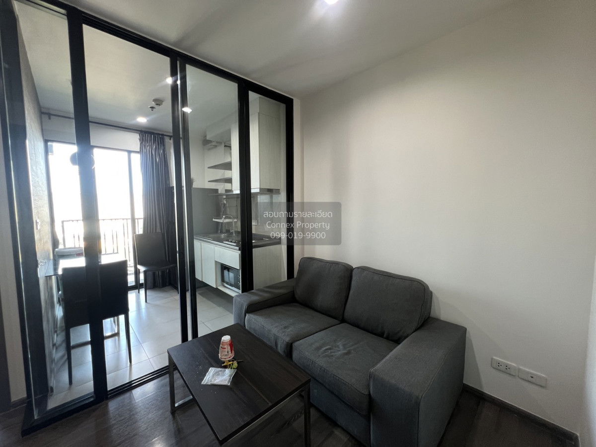 ให้เช่าคอนโด The Base Park West สุขุมวิท 77 , BTS-อ่อนนุช , พระโขนงเหนือ , วัฒนา , กรุงเทพมหานคร , CX-68134 ✅ แชทสดกับเรา ADD LINE @connexproperty ✅