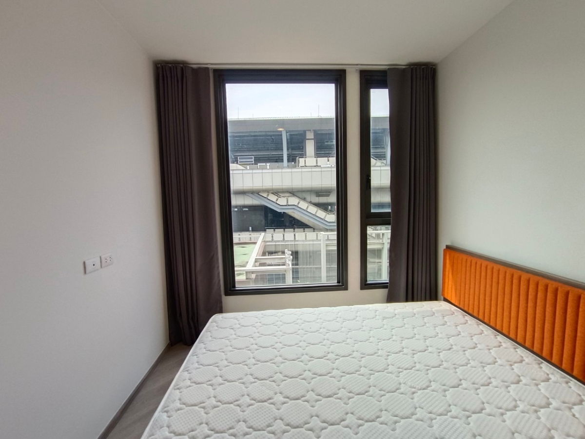 🌆 For Rent: THE BASE Saphanmai | Right by BTS Sai Yud | Fully Furnished | Ready to Move In @90condo 🌃