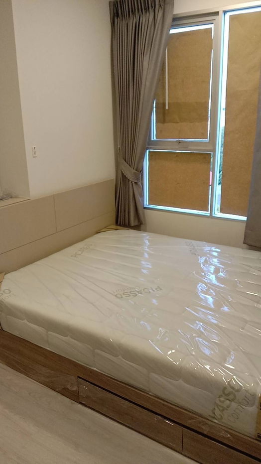 P-44183 Condo for rent Plum Condo Sukhumvit 62 fully furnished (Confirm again when visit).