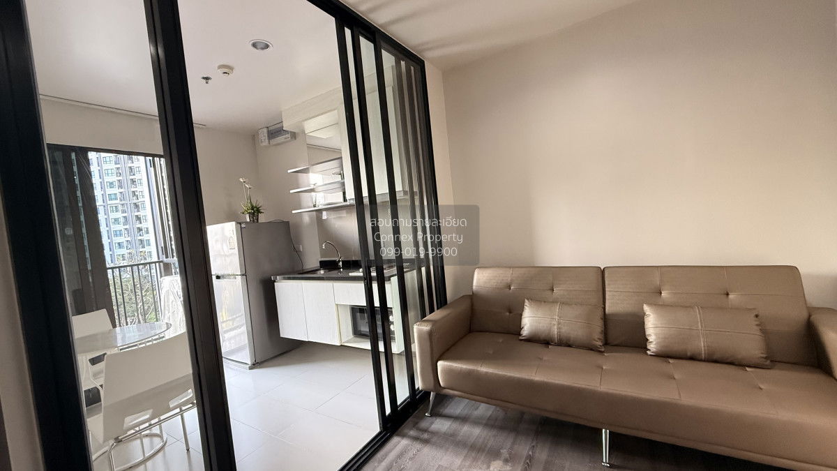 🔥🔥🔥 FOR RENT condo , The Base Park East Sukhumvit 77 , BTS-On Nut , Phra Khanong Nuea , Thawi Watthana , Bangkok , CX-67742 ✅ Live chat with us ADD LINE @connexproperty ✅ 🔥🔥🔥