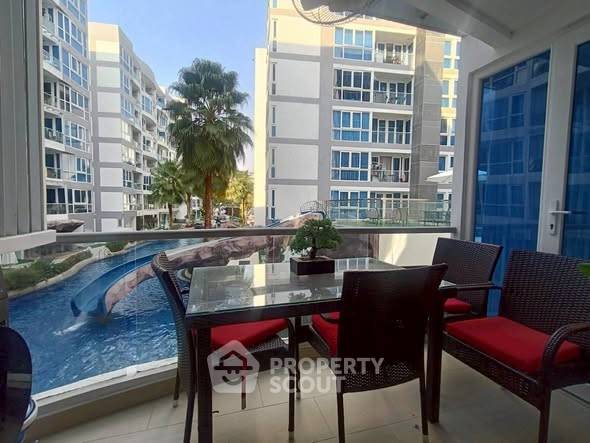 2-BR Condo at Grand Avenue Pattaya close to Pattaya South (ID 2427900)