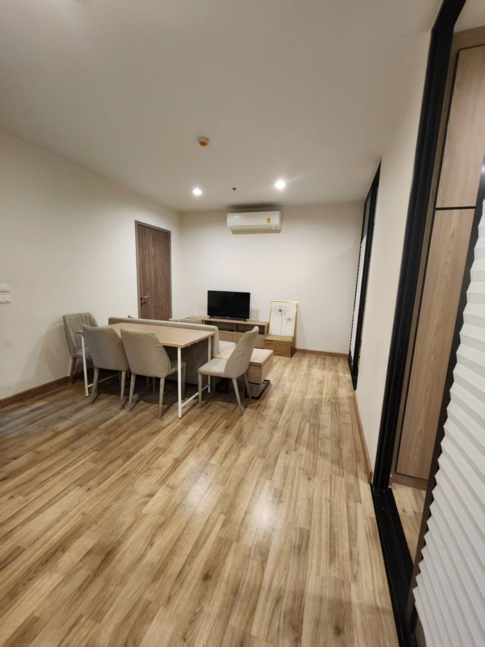 🌆 For Rent: Niche Mono Sukhumvit–Bearing | Only 250 m. to BTS Bearing | Ready to Move In @90condo 🌃