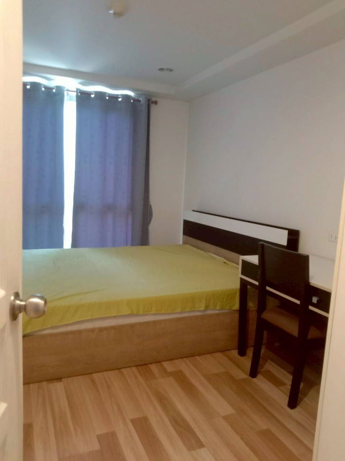 For rent: Resorta Yen Akat, 3rd floor, Building A.