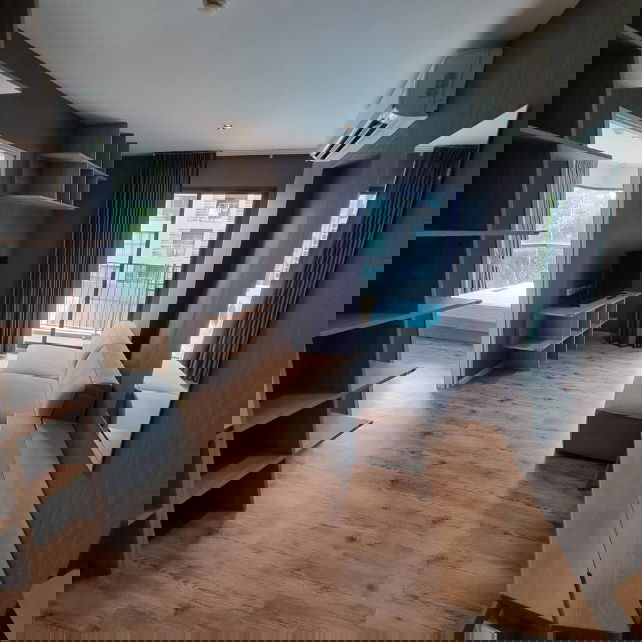 🥳[RAR2512-2349] The Aspen LaSalle. Fl.3*Washing machine *Near MRT Sri Lasalle💚Line id: @thefirstagent**