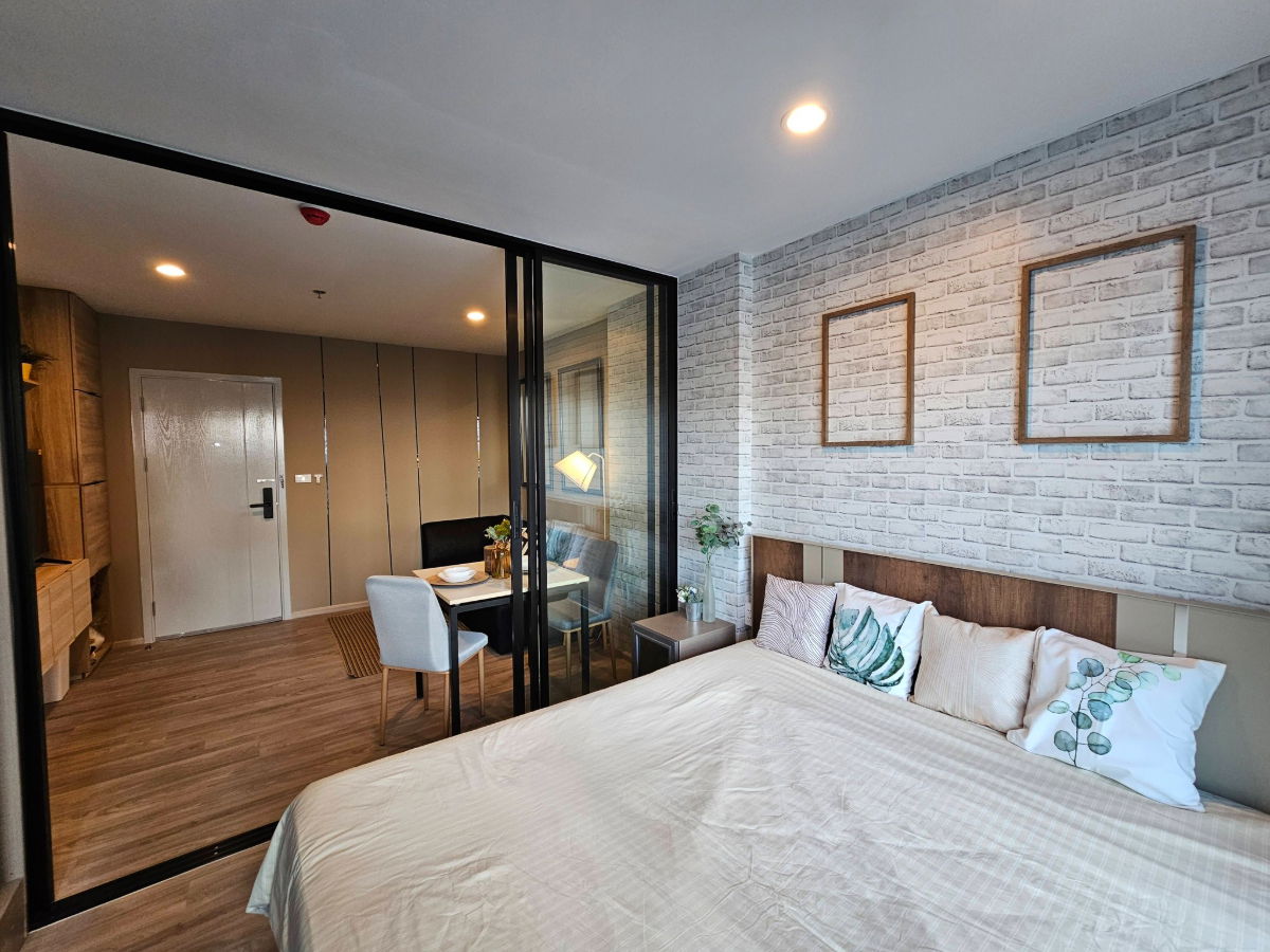 Haichao Condo Regent Home Bangna