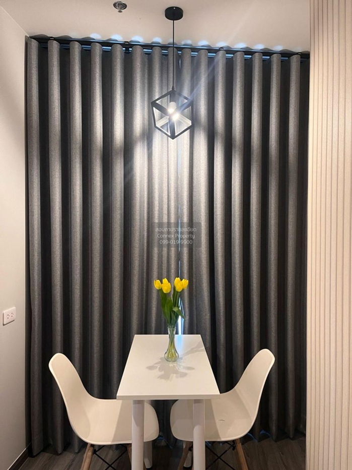 For Rent Condo , Ideo Ramkhamhaeng - Lam Sali Station , MRT-Lam Sali , Hua Mak , Bang Kapi , Bangkok , CX-127364 ✅ Live chat with us ADD LINE @connexproperty ✅