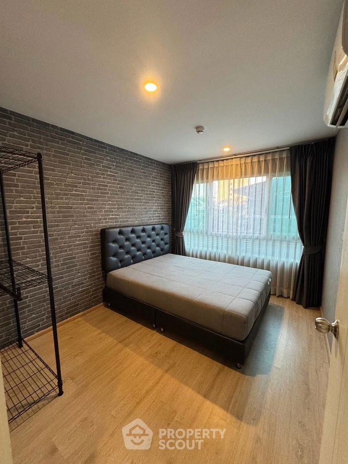 1-BR Condo at Elio Del Mos Phaholyothin 34 near BTS Kasetsart University (ID 2497974)
