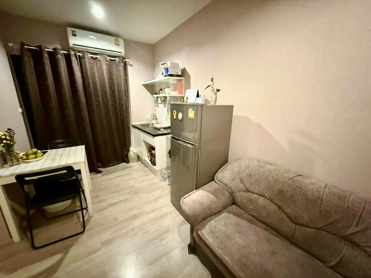 พลัมคอนโด เซ็นทรัล สเตชั่น เฟส 2)