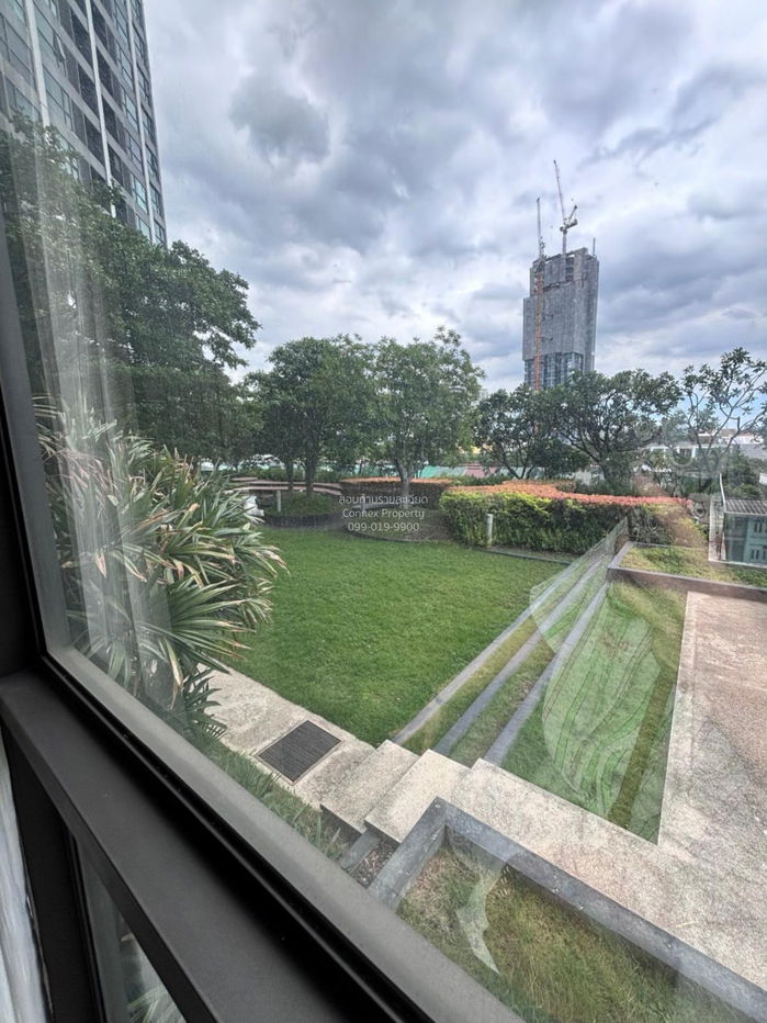 🔥🔥🔥 For Rent Condo , RHYTHM Sukhumvit 44/1 , BTS-Phra Khanong , Phra Khanong , Khlong Toei , Bangkok , CX-101784 ✅ Live chat with us ADD LINE @connexproperty ✅ 🔥🔥🔥